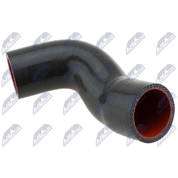 Laddluftslang Nty GPP-CT-017 NTY