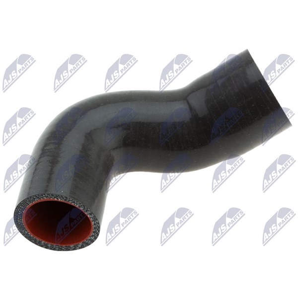 Laddluftslang Nty GPP-CT-017 NTY