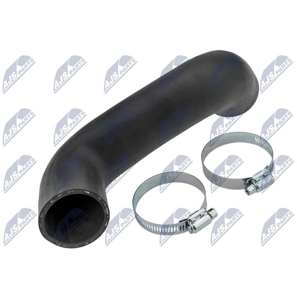 Laddluftslang Nty GPP-FT-026 NTY