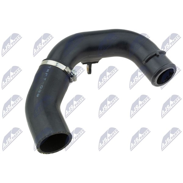 Laddluftslang Nty GPP-FT-039 NTY Laddluftslang Nty GPP-FT-039 NTY