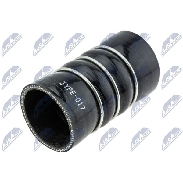 Laddluftslang Nty GPP-PE-017 NTY