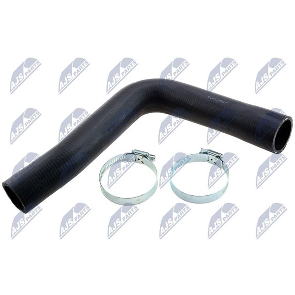 Laddluftslang Nty GPP-PL-027 NTY