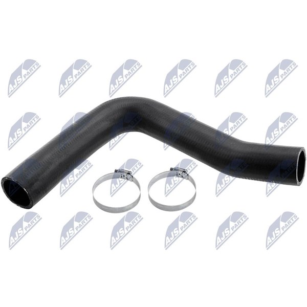 Laddluftslang Nty GPP-PL-027 NTY
