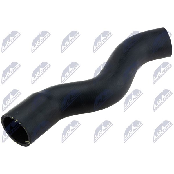 Laddluftslang Nty GPP-PL-031 NTY