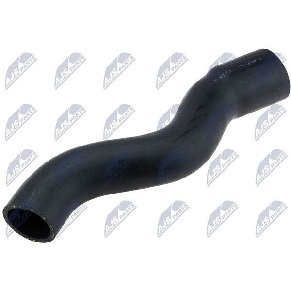 Laddluftslang Nty GPP-PL-031 NTY