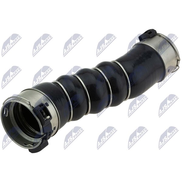 Laddluftslang Nty GPP-PL-033 NTY