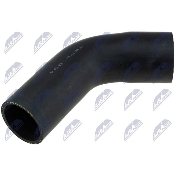 Laddluftslang Nty GPP-PL-034 NTY