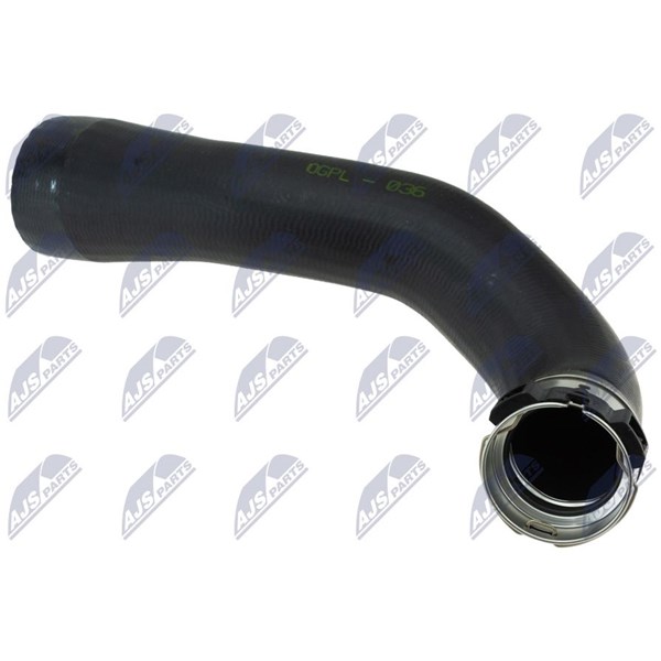 Laddluftslang Nty GPP-PL-036 NTY