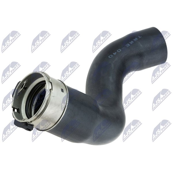 Laddluftslang Nty GPP-RE-040 NTY