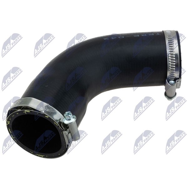 Laddluftslang Nty GPP-RE-042 NTY Laddluftslang Nty GPP-RE-042 NTY