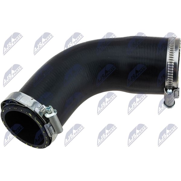 Laddluftslang Nty GPP-RE-042 NTY Laddluftslang Nty GPP-RE-042 NTY