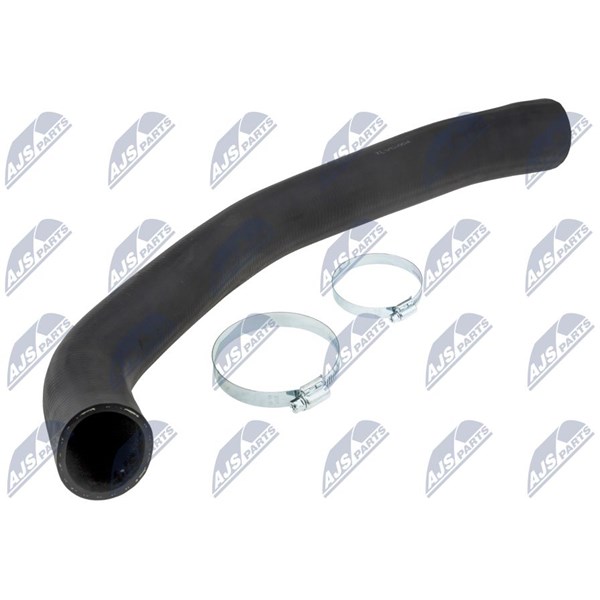 Laddluftslang Nty GPP-VC-004 NTY