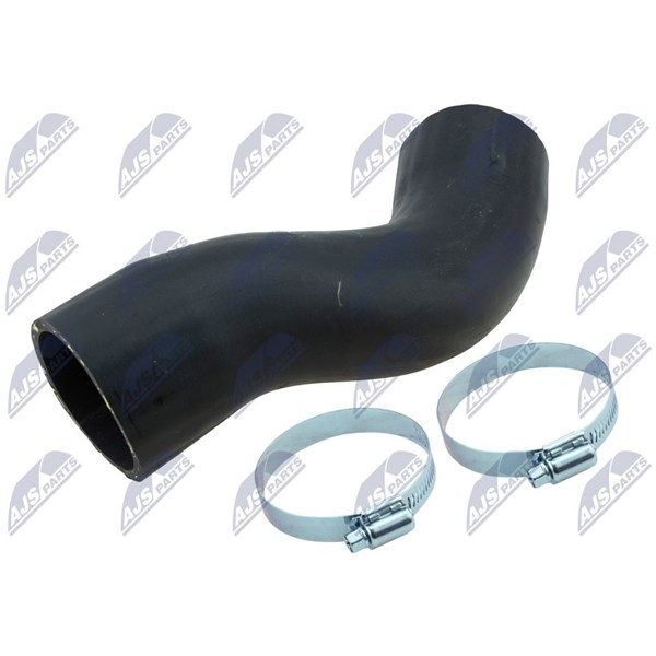 Laddluftslang Nty GPP-VV-012 NTY