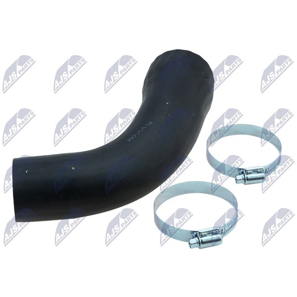 Laddluftslang Nty GPP-VV-014 NTY