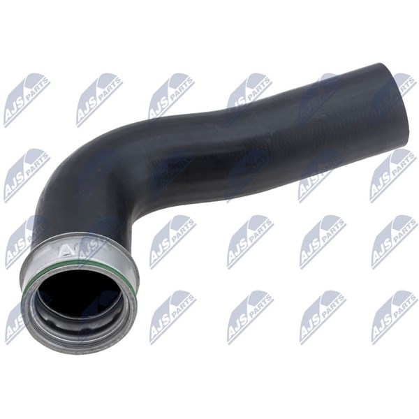 Laddluftslang Nty GPP-VW-079 NTY