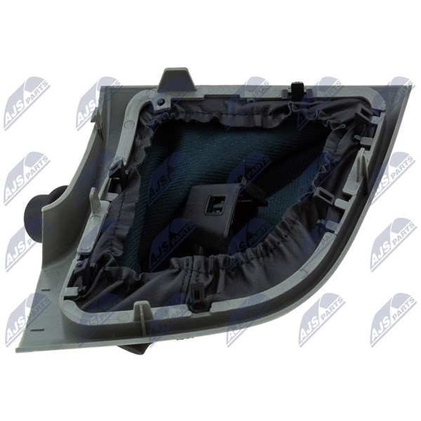 Växelspaksdamask Nty GZB-FT-011 NTY Växelspaksdamask Nty GZB-FT-011 NTY