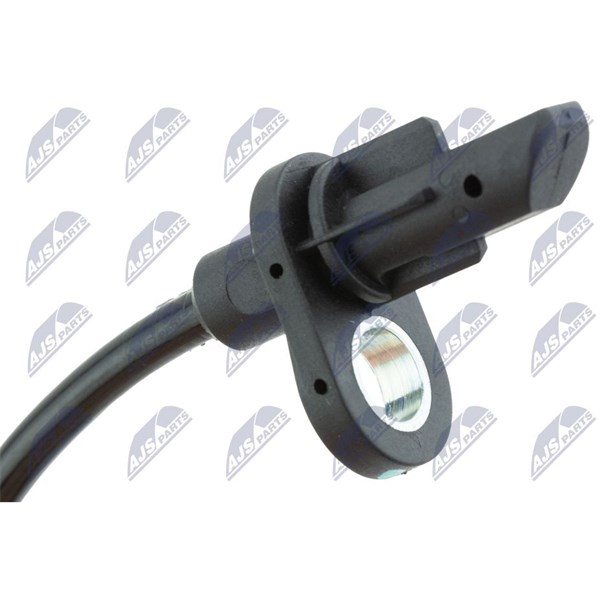 ABS-givare, Sensor, hjulvarvtal, Bakaxel Nty HCA-CT-031 NTY ABS-givare, Sensor, hjulvarvtal, Bakaxel Nty HCA-CT-031 NTY