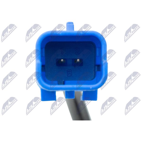 ABS-givare, Sensor, hjulvarvtal, Bakaxel Nty HCA-CT-031 NTY ABS-givare, Sensor, hjulvarvtal, Bakaxel Nty HCA-CT-031 NTY