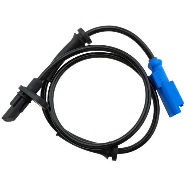 ABS-givare, Sensor, hjulvarvtal, Bakaxel Nty HCA-CT-031 NTY