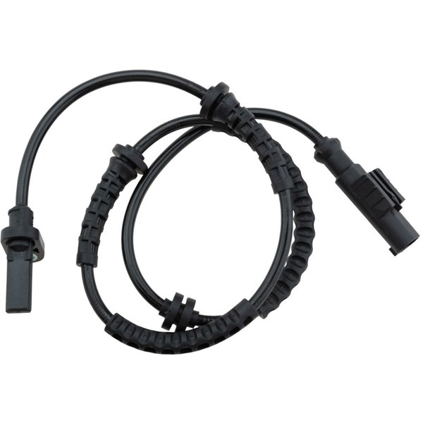 ABS-givare, Sensor, hjulvarvtal, Bakaxel Nty HCA-FT-023 NTY