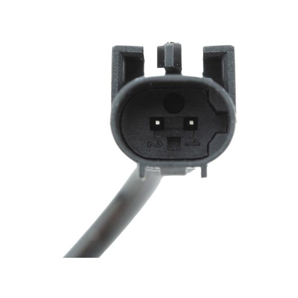 ABS-givare, Sensor, hjulvarvtal, Bakaxel Nty HCA-FT-023 NTY