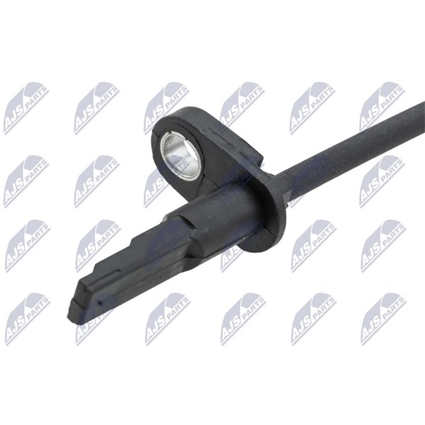 ABS-givare, Sensor, hjulvarvtal, Bakaxel Nty HCA-FT-024 NTY ABS-givare, Sensor, hjulvarvtal, Bakaxel Nty HCA-FT-024 NTY
