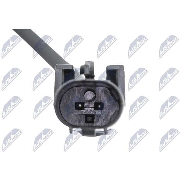 ABS-givare, Sensor, hjulvarvtal, Bakaxel Nty HCA-FT-024 NTY ABS-givare, Sensor, hjulvarvtal, Bakaxel Nty HCA-FT-024 NTY