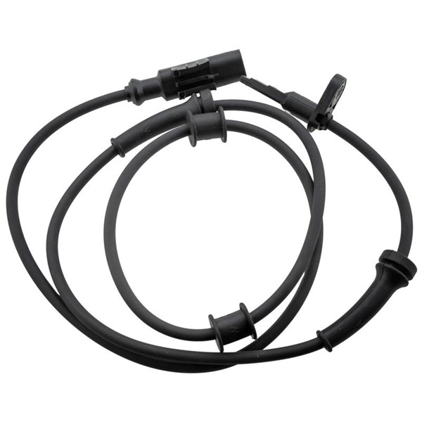 ABS-givare, Sensor, hjulvarvtal, Bakaxel Nty HCA-FT-024 NTY