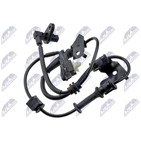 ABS-givare, Sensor, hjulvarvtal, framaxel höger Nty HCA-KA-335 NTY