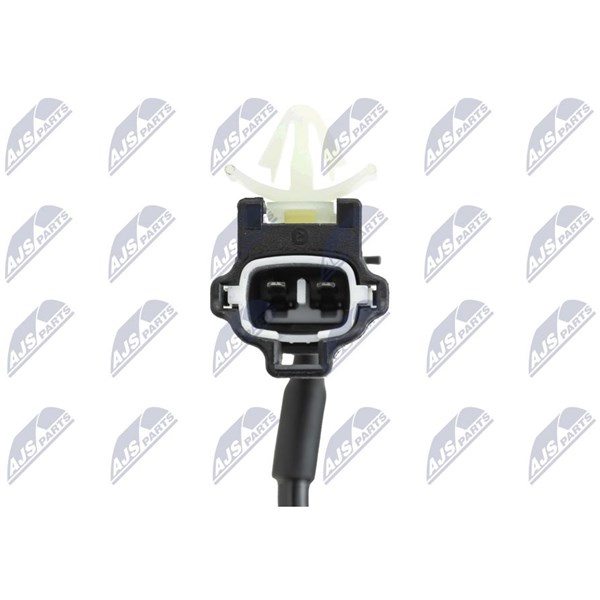 ABS-givare, Sensor, hjulvarvtal, framaxel höger Nty HCA-KA-335 NTY ABS-givare, Sensor, hjulvarvtal, framaxel höger Nty HCA-KA-335 NTY