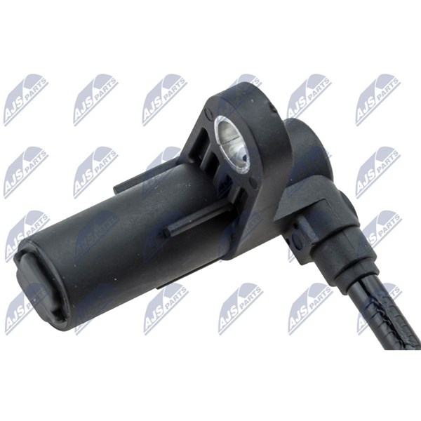 ABS-givare, Sensor, hjulvarvtal, Bakaxel vänster Nty HCA-ME-042 NTY ABS-givare, Sensor, hjulvarvtal, Bakaxel vänster Nty HCA-ME-042 NTY