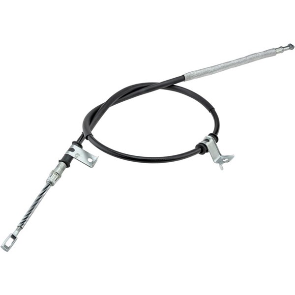 Vajer, parkeringsbroms, Höger bak Nty HLR-CH-002 NTY