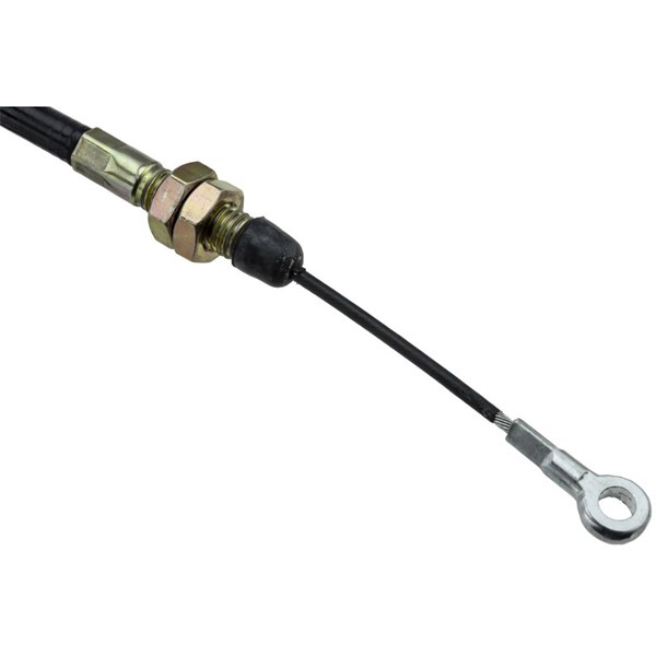 Vajer, parkeringsbroms, Fram, Mitt Nty HLR-CT-031 NTY Vajer, parkeringsbroms, Fram, Mitt Nty HLR-CT-031 NTY