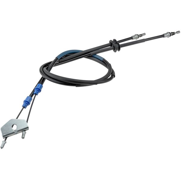 Vajer, parkeringsbroms, Bak Nty HLR-FR-011 NTY