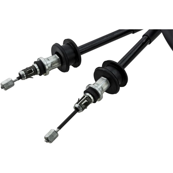 Vajer, parkeringsbroms, Bak Nty HLR-FR-011 NTY