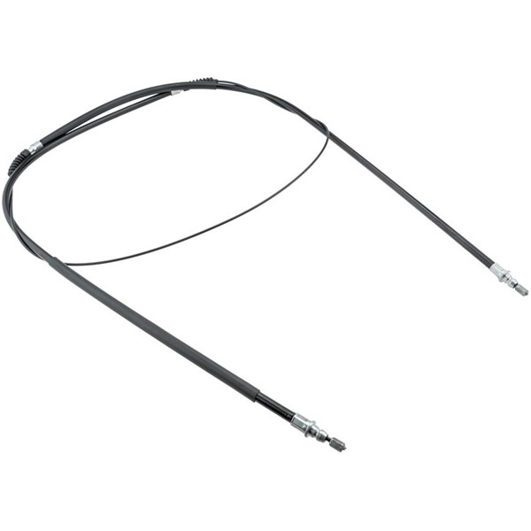 Vajer, parkeringsbroms, Bak Nty HLR-FT-007 NTY