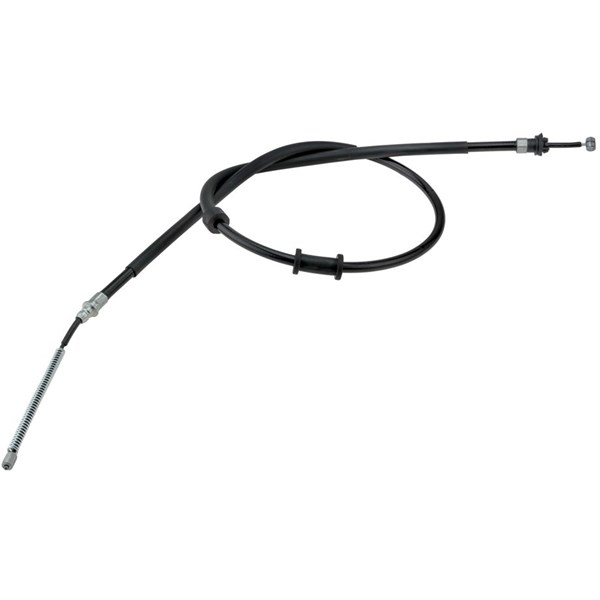 Vajer, parkeringsbroms, Höger bak Nty HLR-FT-012 NTY