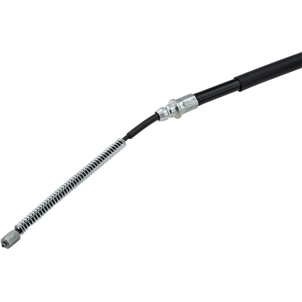 Vajer, parkeringsbroms, Höger bak Nty HLR-FT-012 NTY