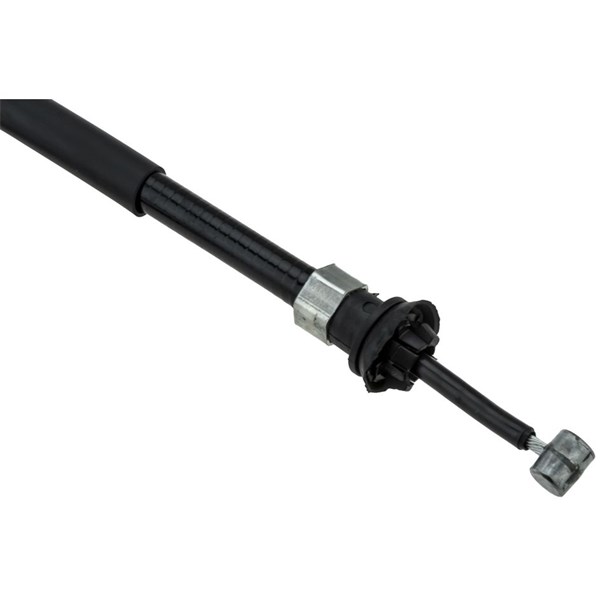 Vajer, parkeringsbroms, Höger bak Nty HLR-FT-012 NTY
