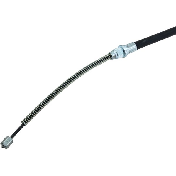 Vajer, parkeringsbroms, Höger bak Nty HLR-FT-023 NTY