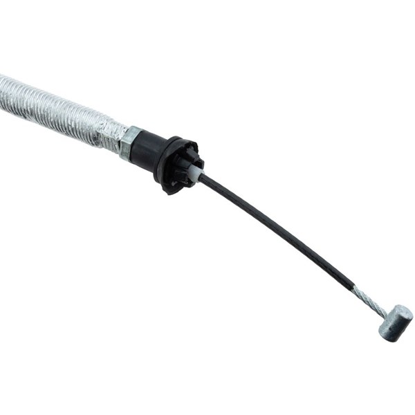 Vajer, parkeringsbroms, Höger bak Nty HLR-FT-023 NTY