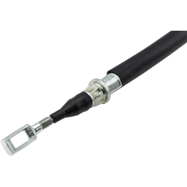 Vajer, parkeringsbroms, Höger bak Nty HLR-ME-009 NTY