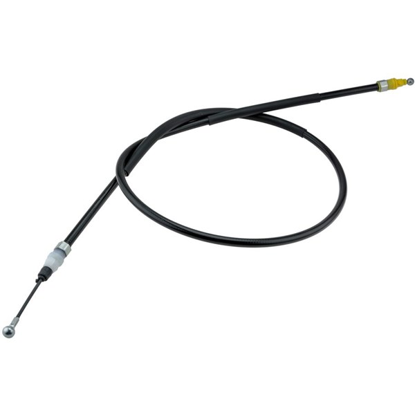 Vajer, parkeringsbroms, Vänster bak Nty HLR-NS-002 NTY