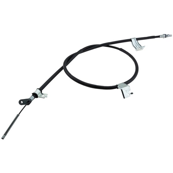 Vajer, parkeringsbroms, Vänster bak Nty HLR-NS-005 NTY