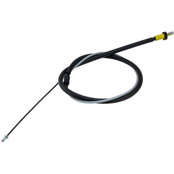 Vajer, parkeringsbroms, Höger bak, Vänster bak Nty HLR-PE-003 NTY