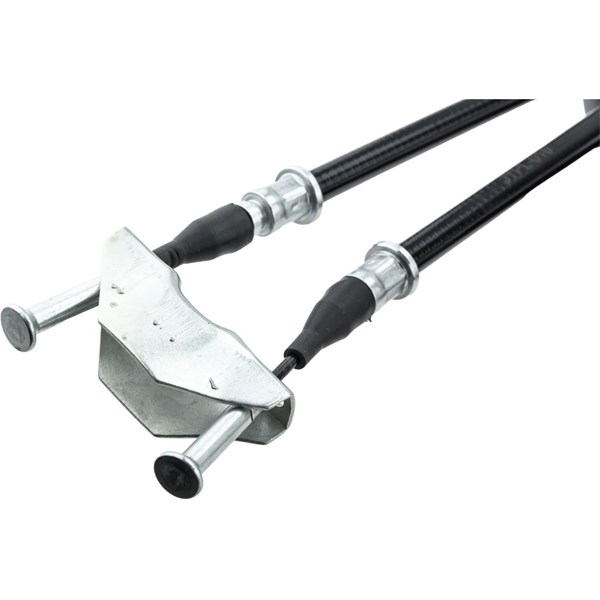 Vajer, parkeringsbroms, Bak Nty HLR-PL-016 NTY Vajer, parkeringsbroms, Bak Nty HLR-PL-016 NTY