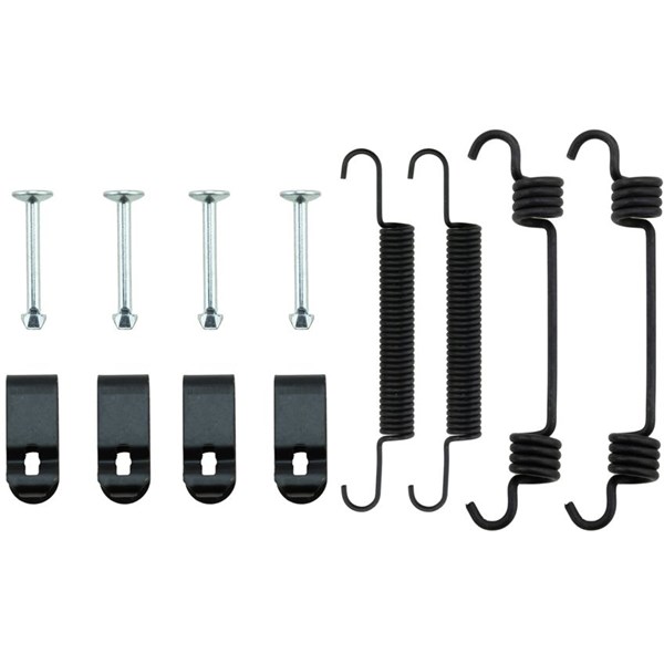 Tillbehörssats, bromsbackar, parkeringsbroms Nty HSR-HY-504 NTY