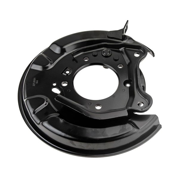 Bromssköld, Bakaxel höger Nty HTO-TY-033 NTY