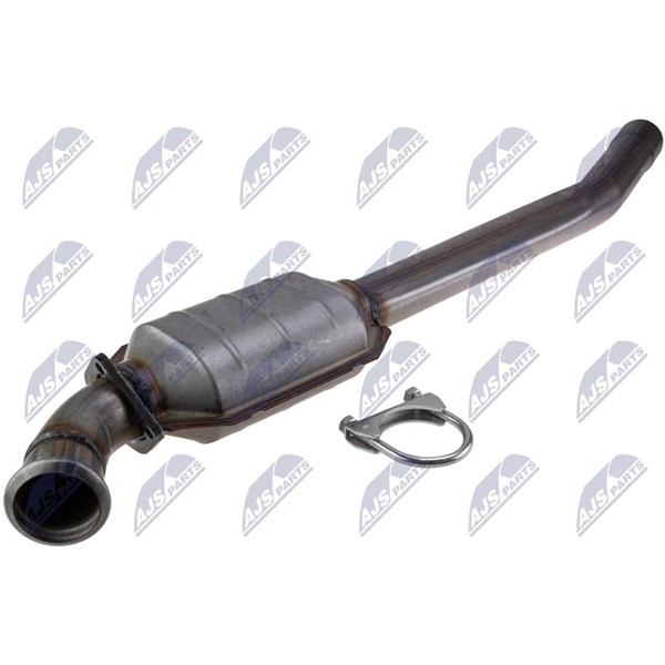 Katalysator Nty KAT-BM-003 NTY