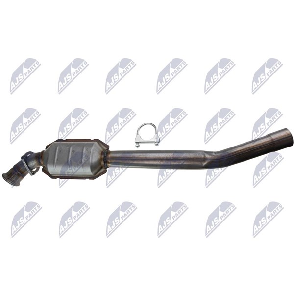 Katalysator Nty KAT-BM-003 NTY